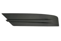 GRILA VENTILATIE, BARA PROTECTIE BLIC 6502-07-9565993P - Compatibil cu VW