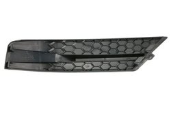 Grila ventilatie, bara protectie BLIC 6502-07-9565993P