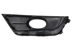 Grila ventilatie, bara protectie BLIC 6502-07-2951914P