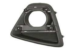 GRILA VENTILATIE, BARA PROTECTIE BLIC 6502-07-3495912P - Compatibil cu MAZDA