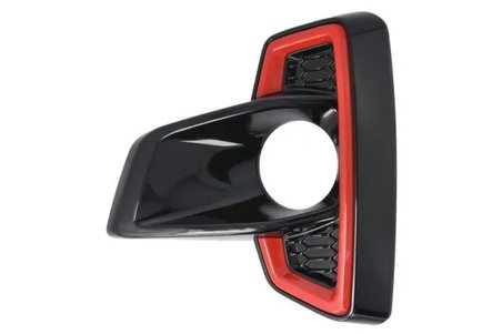 Grila ventilatie, bara protectie BLIC 6502-07-8175917P