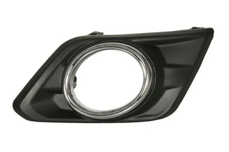 GRILA VENTILATIE, BARA PROTECTIE BLIC 5513-00-1681914P - Compatibil cu NISSAN