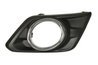GRILA VENTILATIE, BARA PROTECTIE BLIC 5513-00-1681914P - Compatibil cu NISSAN