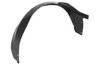 CARENAJ ROATA BLIC 6601-01-0057802P - Compatibil cu BMW