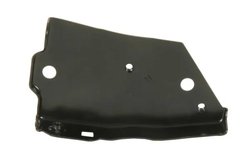 ACOPERIRE FATA BLIC 6502-08-8166242P - Compatibil cu LEXUS