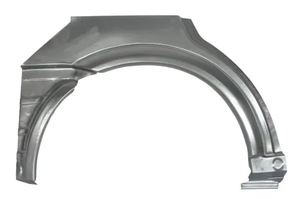 ARIPA INTERIOARA BLIC 6504-03-5051582K - Compatibil cu OPEL, VAUXHALL