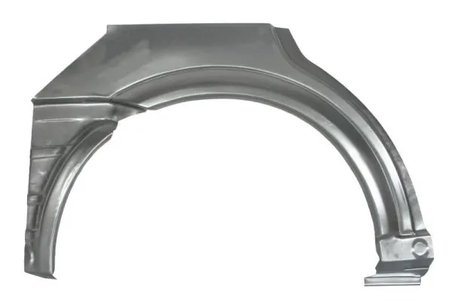 ARIPA INTERIOARA BLIC 6504-03-5051582K - Compatibil cu OPEL, VAUXHALL
