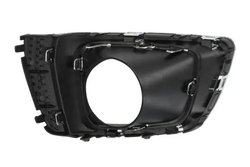 Grila ventilatie, bara protectie BLIC 6502-07-6738992P