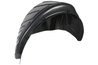 CARENAJ ROATA BLIC 6601-01-8156831P - Compatibil cu TOYOTA