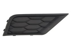 Grila ventilatie, bara protectie BLIC 6502-07-9588912P