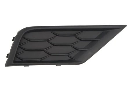 Grila ventilatie, bara protectie BLIC 6502-07-9588912P