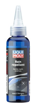 Solutie curatire geam Liqui Moly 23094