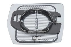 STICLA OGLINDA, OGLINDA RETROVIZOARE EXTERIOARA BLIC 6102-02-1221973P - Compatibil cu CITROEN, FIAT, PEUGEOT