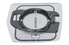 STICLA OGLINDA, OGLINDA RETROVIZOARE EXTERIOARA BLIC 6102-02-1221973P - Compatibil cu CITROEN, FIAT, PEUGEOT