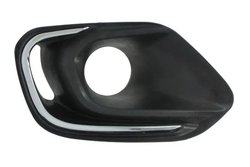 Grila ventilatie, bara protectie BLIC 6502-07-2030913P