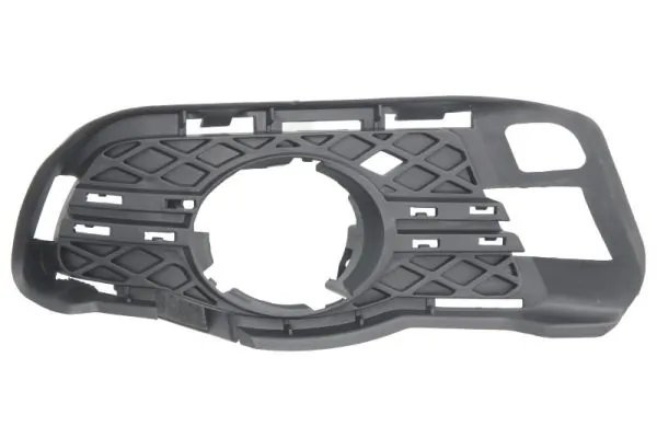 Grila ventilatie, bara protectie BLIC 6502-07-3518984P