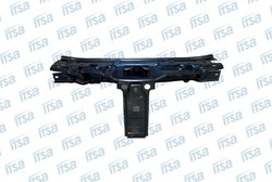 ACOPERIRE FATA ITSA 10IFR0110392 - Compatibil cu DACIA