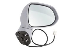 OGLINDA EXTERIOARA BLIC 5402-04-1122922P - Compatibil cu HONDA