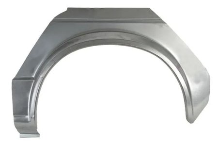 ARIPA INTERIOARA BLIC 6504-03-9520591K - Compatibil cu VW