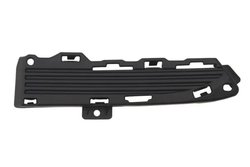 GRILA VENTILATIE, BARA PROTECTIE BLIC 6502-07-4002991P - Compatibil cu MINI