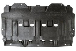 ACOPERIRE MOTOR BLIC 6601-02-6825880P - Compatibil cu SUZUKI