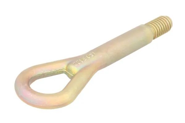 CARLIG DE REMORCARE BLIC 0476-02-041347P - Compatibil cu MERCEDES-BENZ