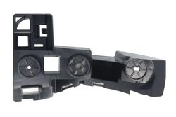 Grila ventilatie, bara protectie BLIC 5703-05-7802982P