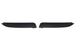 PANOU SPATE BLIC 6503-05-6034670P - Compatibil cu RENAULT