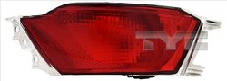 Lumina ceata spate TYC 19-6386-00-9