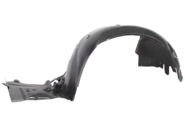 CARENAJ ROATA BLIC 6601-01-0061828P - Compatibil cu BMW