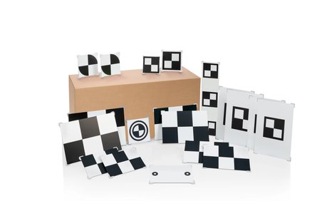 Panou de calibrare, panou de asistenta conducator BOSCH Diag