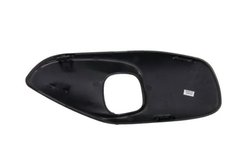 GRILA VENTILATIE, BARA PROTECTIE BLIC 5513-00-0538931P - Compatibil cu CITROEN