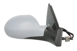 OGLINDA EXTERIOARA BLIC 5402-04-1129852P - Compatibil cu CITROEN