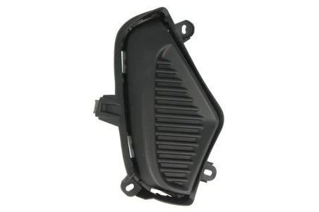 Grila ventilatie, bara protectie BLIC 6502-07-8186916P