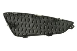 Grila ventilatie, bara protectie BLIC 6502-07-8193912P