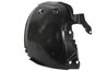 CARENAJ ROATA BLIC 6601-06-0000151Q - Compatibil cu RENAULT