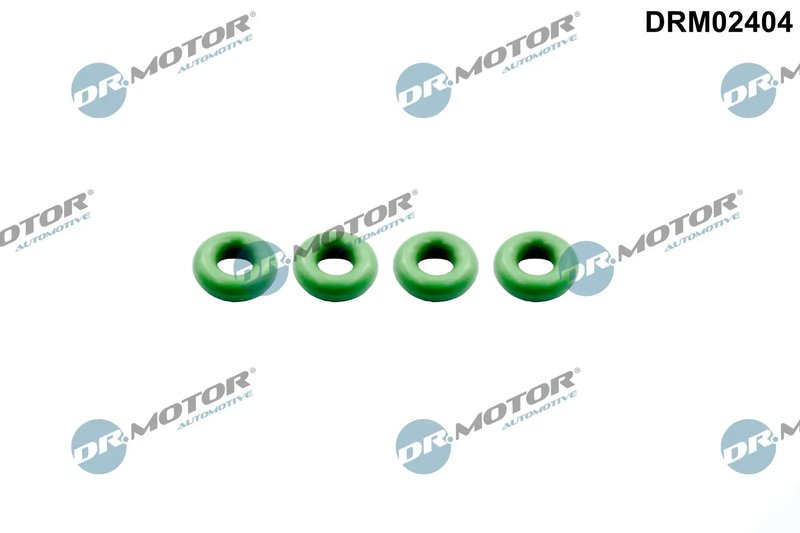INEL ETANSARE, INJECTOR DR.MOTOR AUTOMOTIVE DRM02404 - Compatibil cu MAZDA