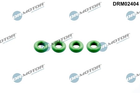 INEL ETANSARE, INJECTOR DR.MOTOR AUTOMOTIVE DRM02404 - Compatibil cu MAZDA