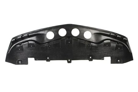 ACOPERIRE MOTOR BLIC 6601-02-3508880P - Compatibil cu MERCEDES-BENZ