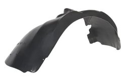 CARENAJ ROATA BLIC 6601-01-0029802P - Compatibil cu AUDI