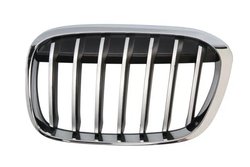 GRILA VENTILATIE, BARA PROTECTIE BLIC 6502-07-0082991P - Compatibil cu BMW