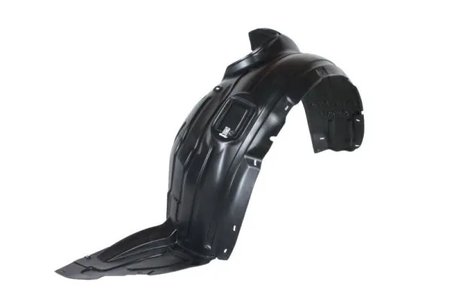 CARENAJ ROATA BLIC 6601-01-7515803P - Compatibil cu SKODA