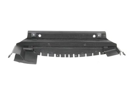 ACOPERIRE MOTOR BLIC 6601-02-6032880P - Compatibil cu RENAULT