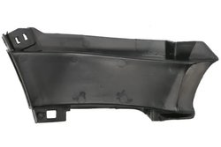 Grila ventilatie, bara protectie BLIC 6502-07-7804921P