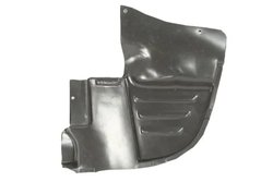 ACOPERIRE MOTOR BLIC 6601-05-0000019P - Compatibil cu RENAULT