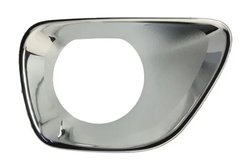 GRILA VENTILATIE, BARA PROTECTIE BLIC 5513-00-3206926CP - Compatibil cu JEEP