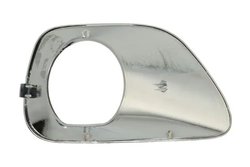 GRILA VENTILATIE, BARA PROTECTIE BLIC 5513-00-3206926CP - Compatibil cu JEEP