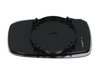 STICLA OGLINDA, OGLINDA RETROVIZOARE EXTERIOARA BLIC 6102-02-1225299P - Compatibil cu FORD