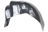 CARENAJ ROATA BLIC 6601-01-2938831P - Compatibil cu HONDA