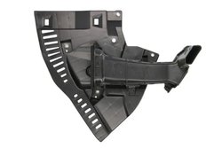 GRILA VENTILATIE, BARA PROTECTIE BLIC 6502-07-8171981P - Compatibil cu LEXUS